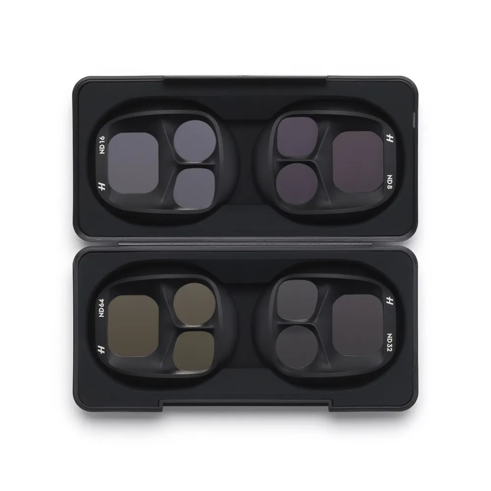 DJI Mavic 4 Pro ND Set filtera