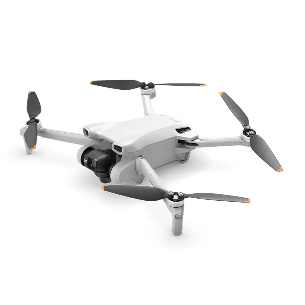 DJI Mini 3 Fly More Combo RC Dron