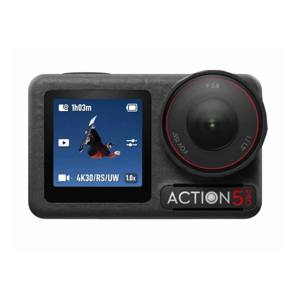 DJI Osmo Action 5 Pro