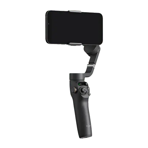 DJI Osmo Mobile 6 CP.OS.00000213.01 Gimbal