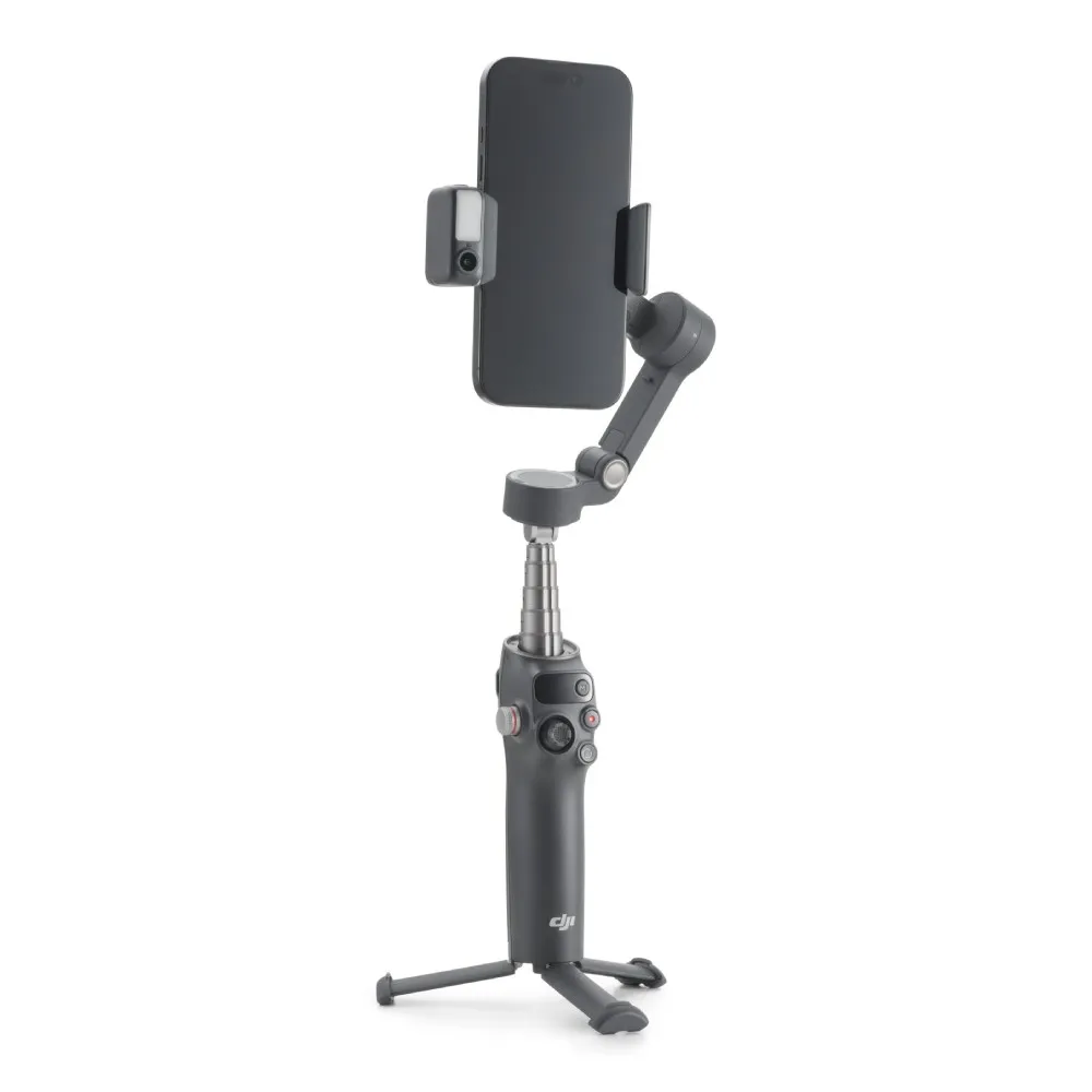 DJI Osmo Mobile 8 Gimbal