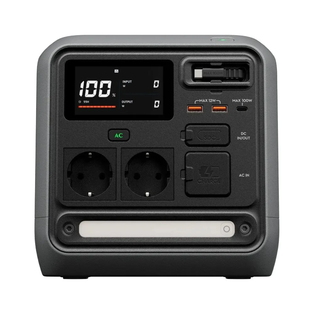 DJI Power 1000 Mini (EU) Stanica za napajanje