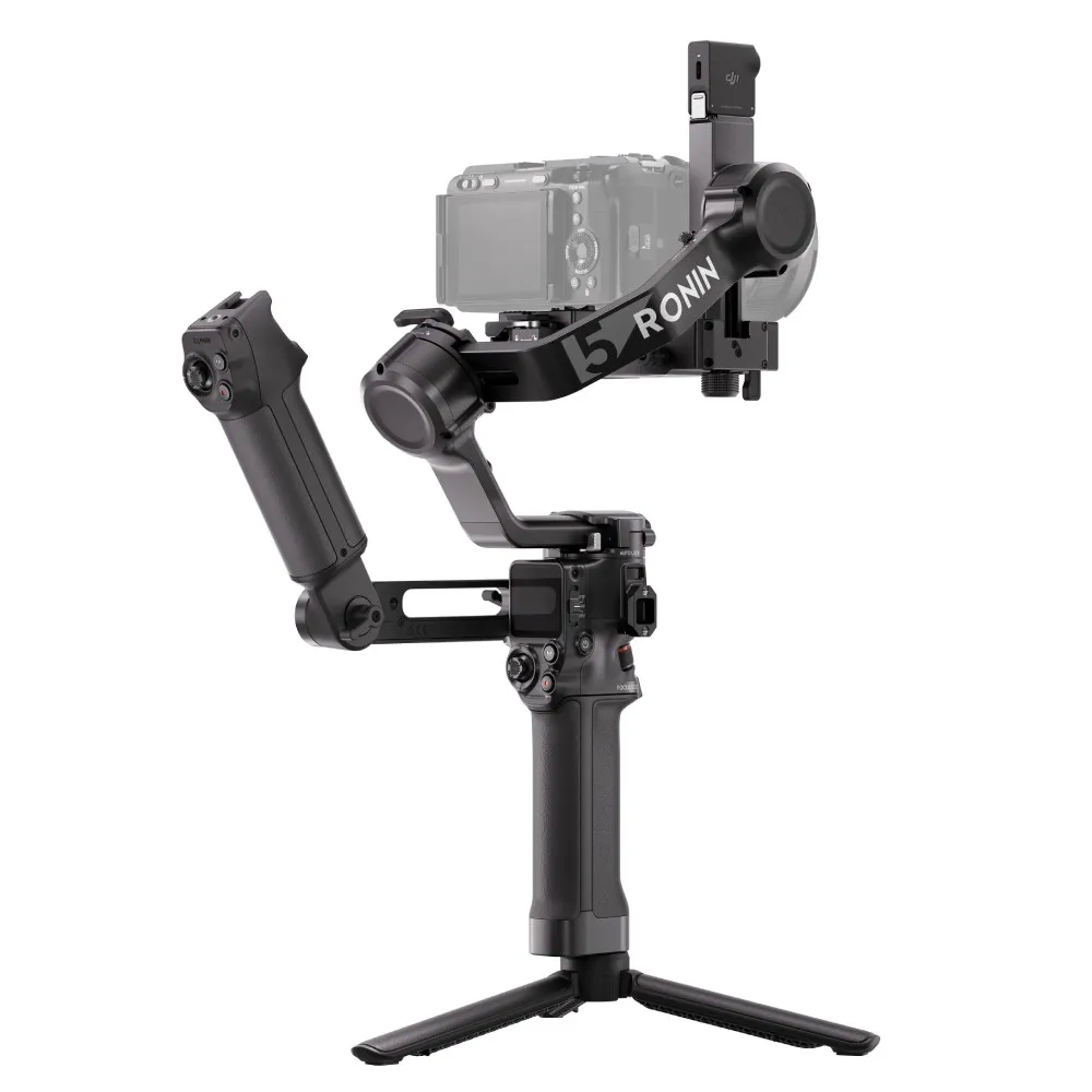 DJI RS 5 Gimbal Combo