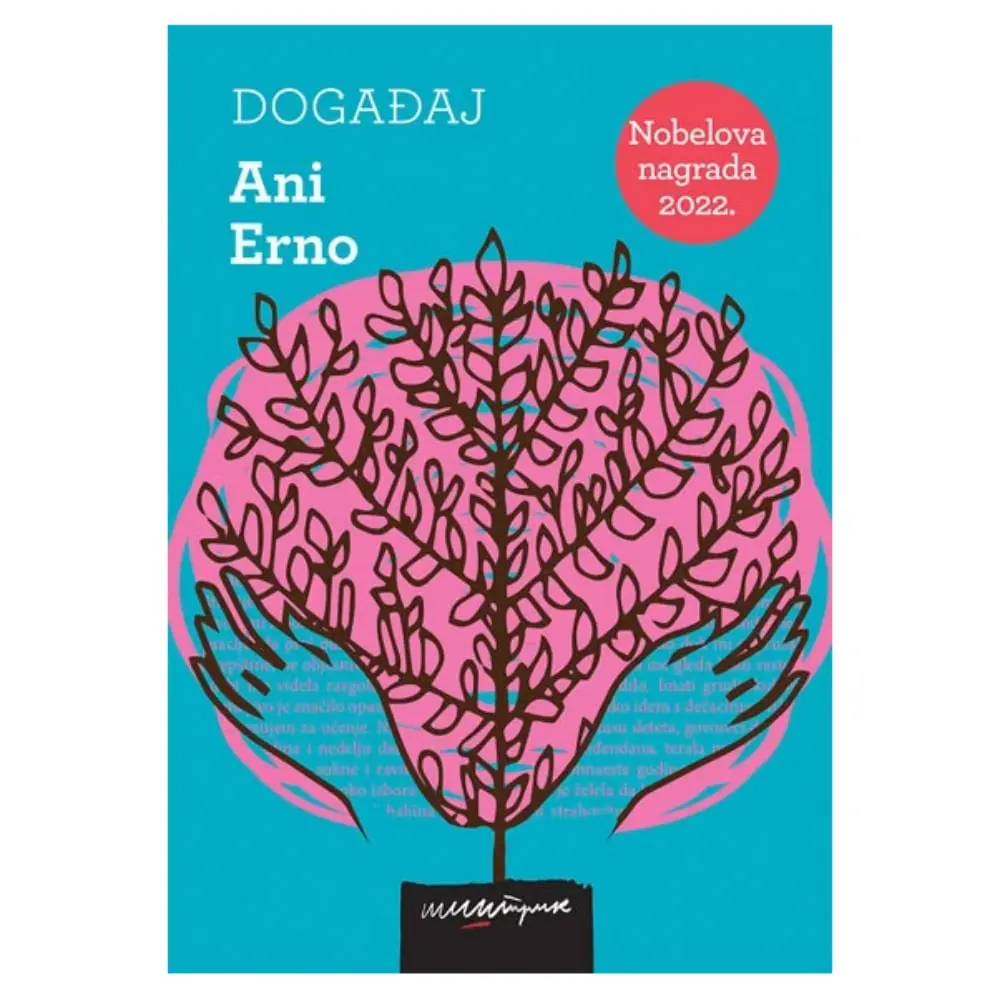 Događaj Ani Erno