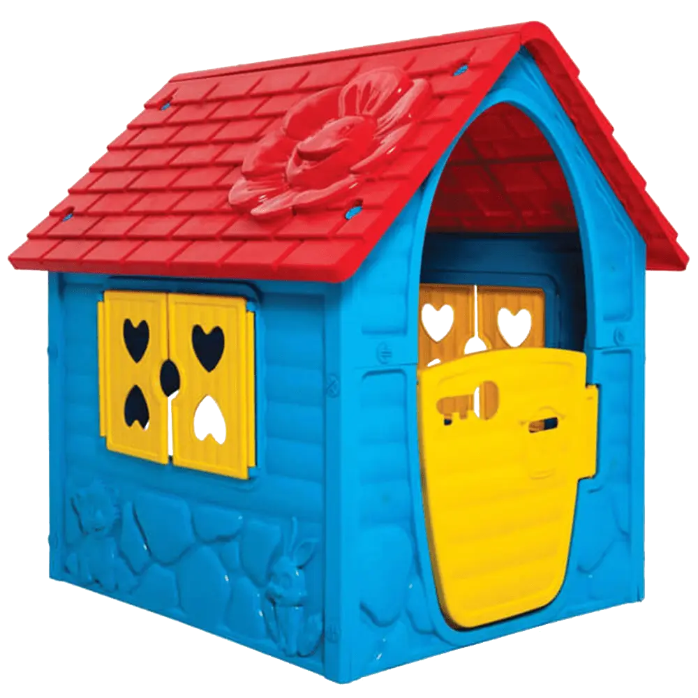 DOHANY Toys Kućica za decu