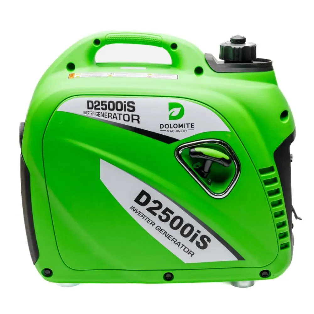 DOLOMITE D2500IS Invertor generator