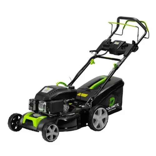 DOLOMITE D46S11E Motorna kosilica