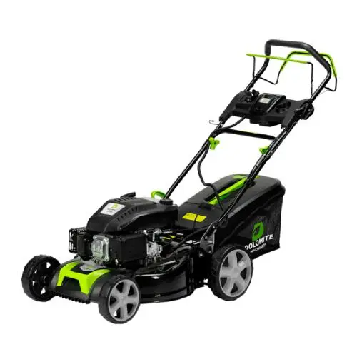 DOLOMITE D51S11E Motorna kosilica