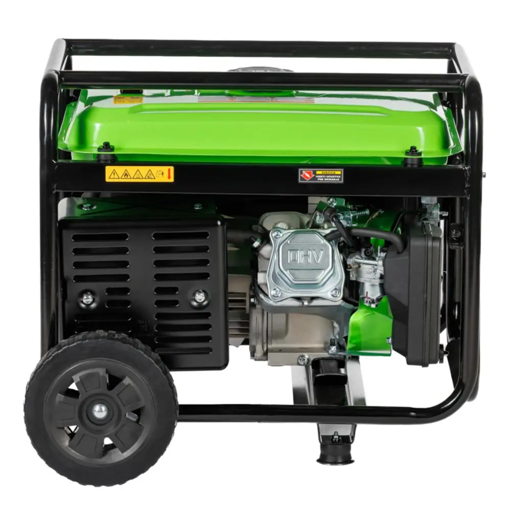 DOLOMITE DG4650 Agregat