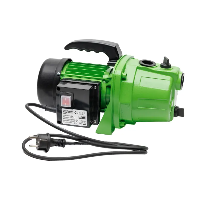DOLOMITE MJP801 Baštenska elektro pumpa