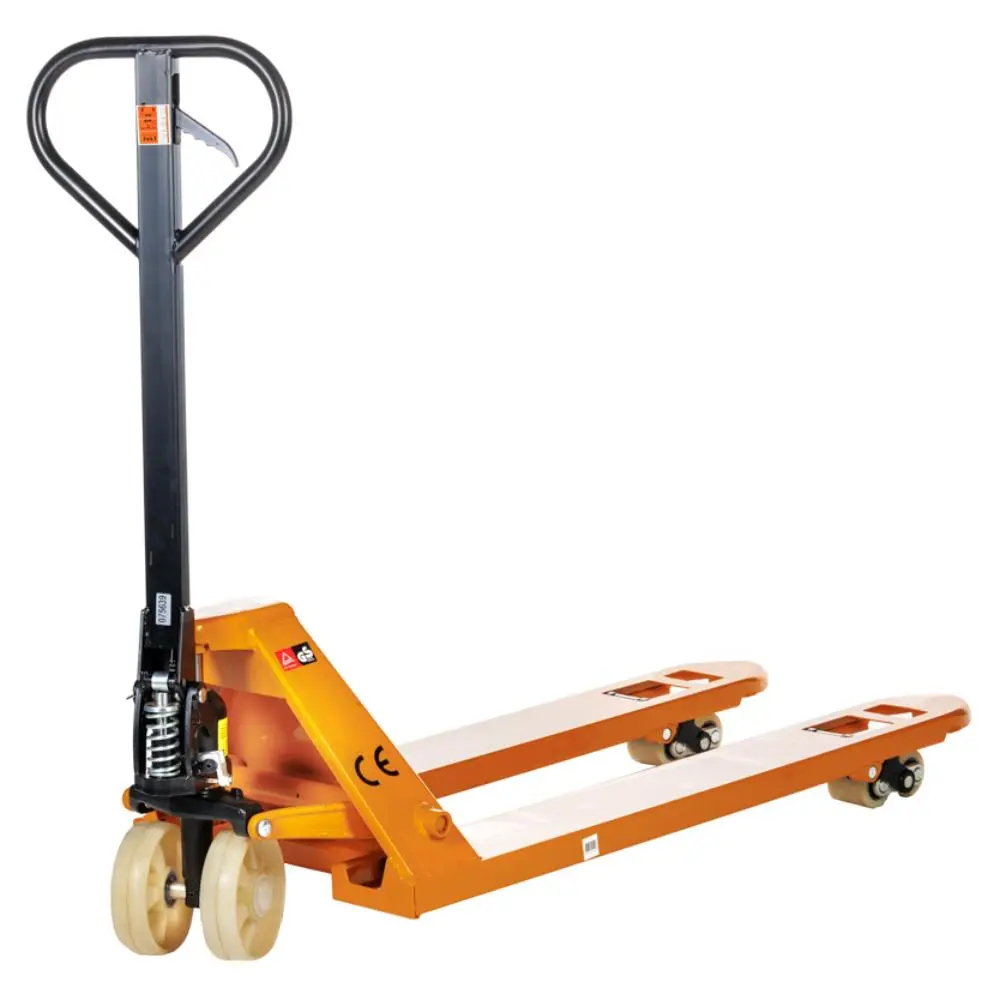 DOLOMITE WDF550- 2T Ručni paletni viljuškar