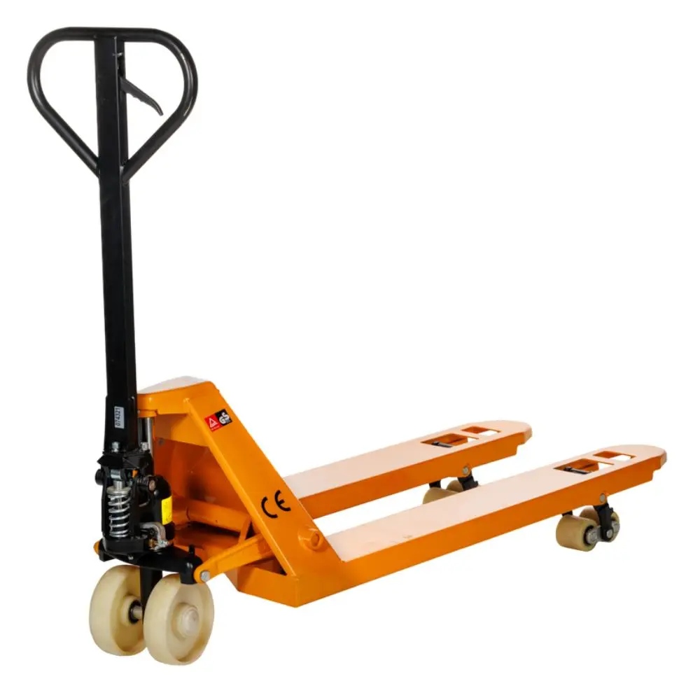 DOLOMITE WDF550-3T Ručni paletni viljuškar