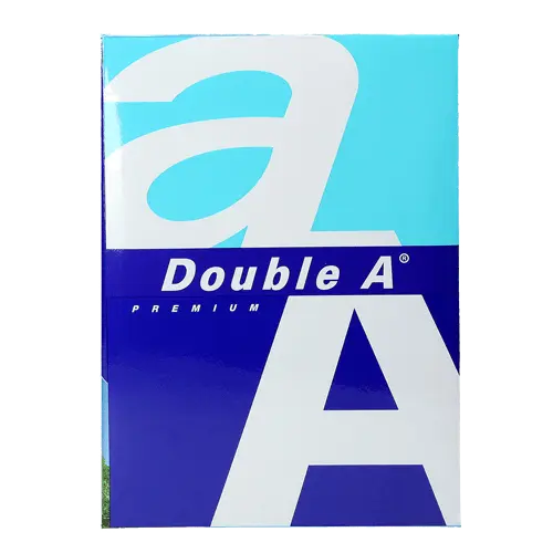 DOUBLE A Fotokopir papir Double A4/80g