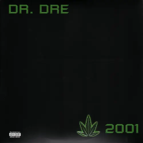 Dr. Dre - 2001