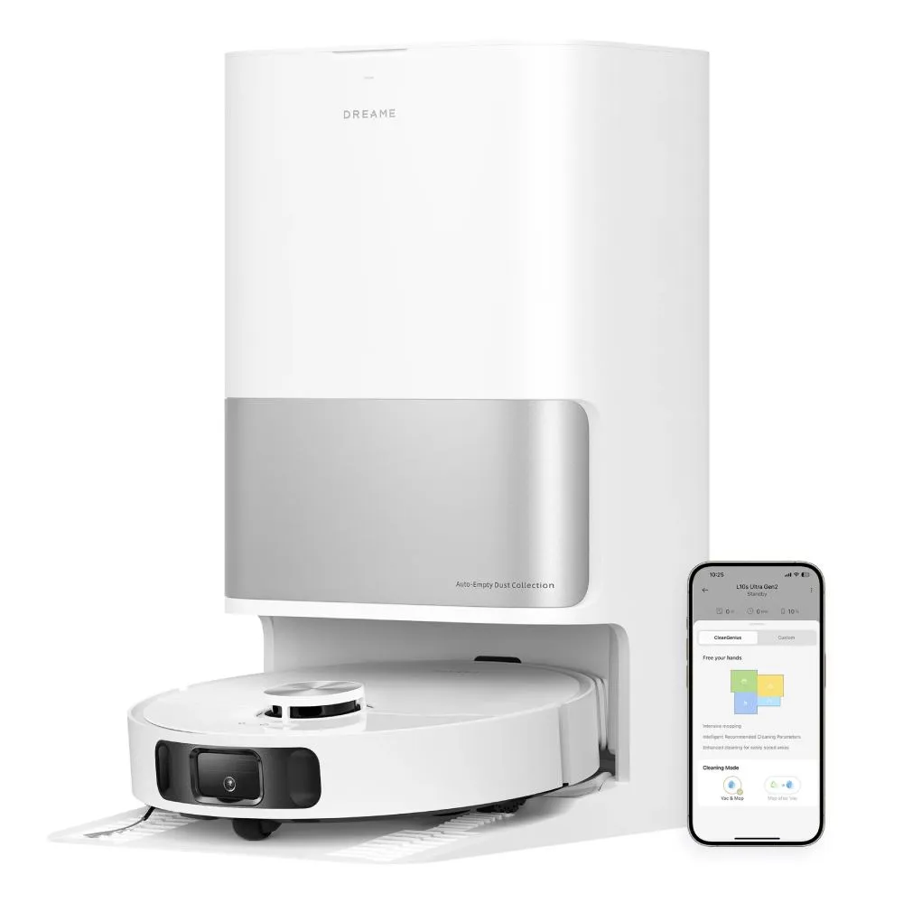 DREAME L10s Ultra Gen2