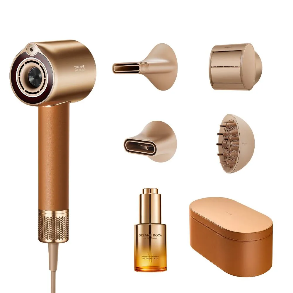 DREAME Miracle Pro DB00037