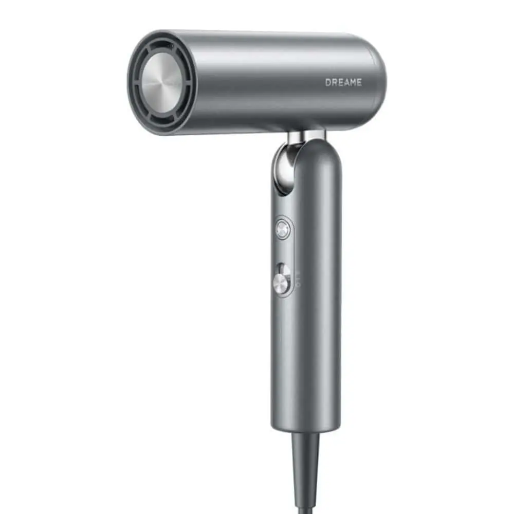 DREAME Pocket Space Grey Fen