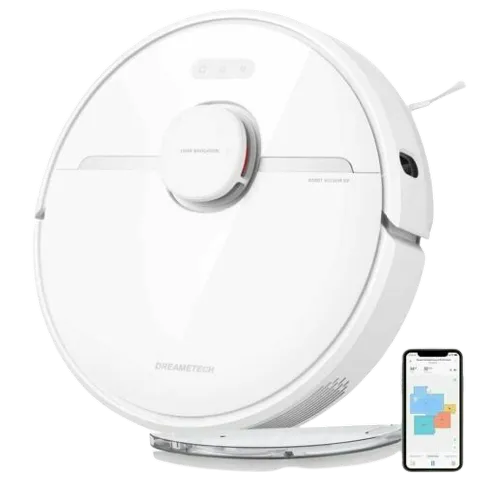 DREAME Robot usisivač D9