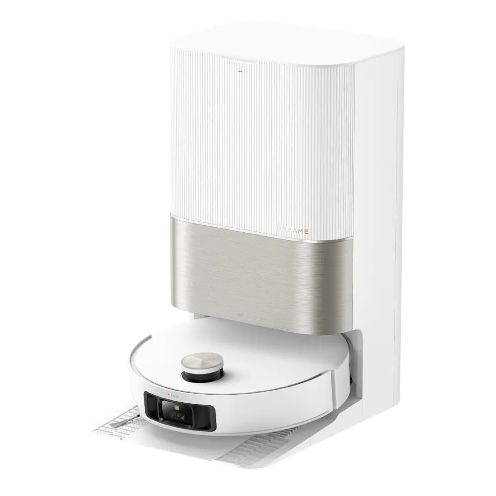 DREAME X50 Ultra White