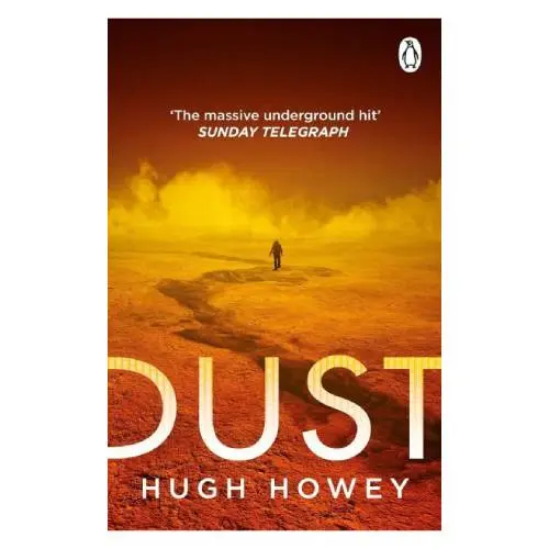 Dust Hugh Howey