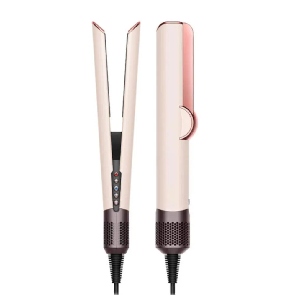 DYSON Airstrait Ceramic Pink/Rose Gold
