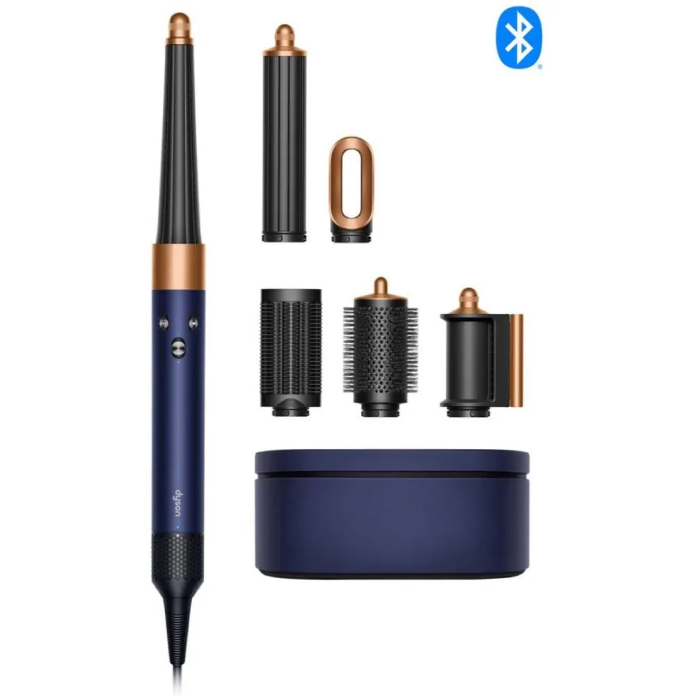 DYSON Airwrap i.d 107163 Prussian Blue/Rich Copper