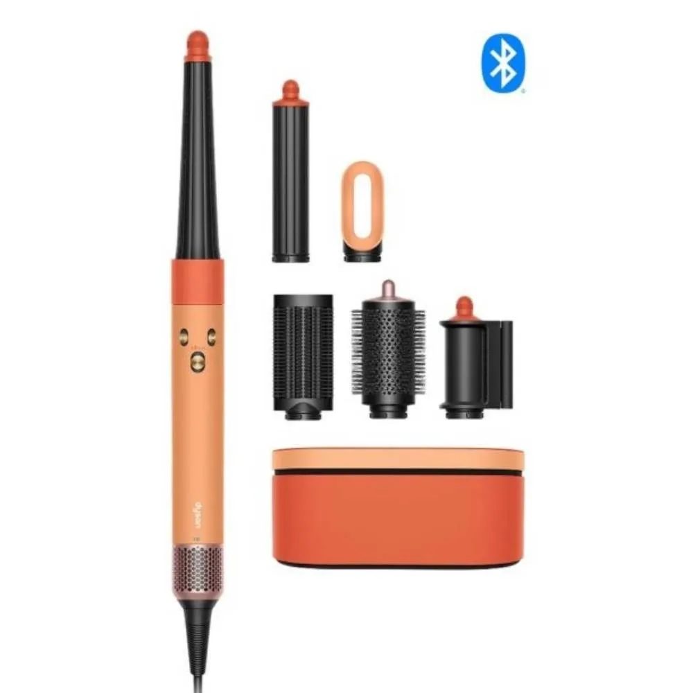 DYSON Airwrap i.d. 257389 Ceramic Apricot/Topaz Stajler za kosu
