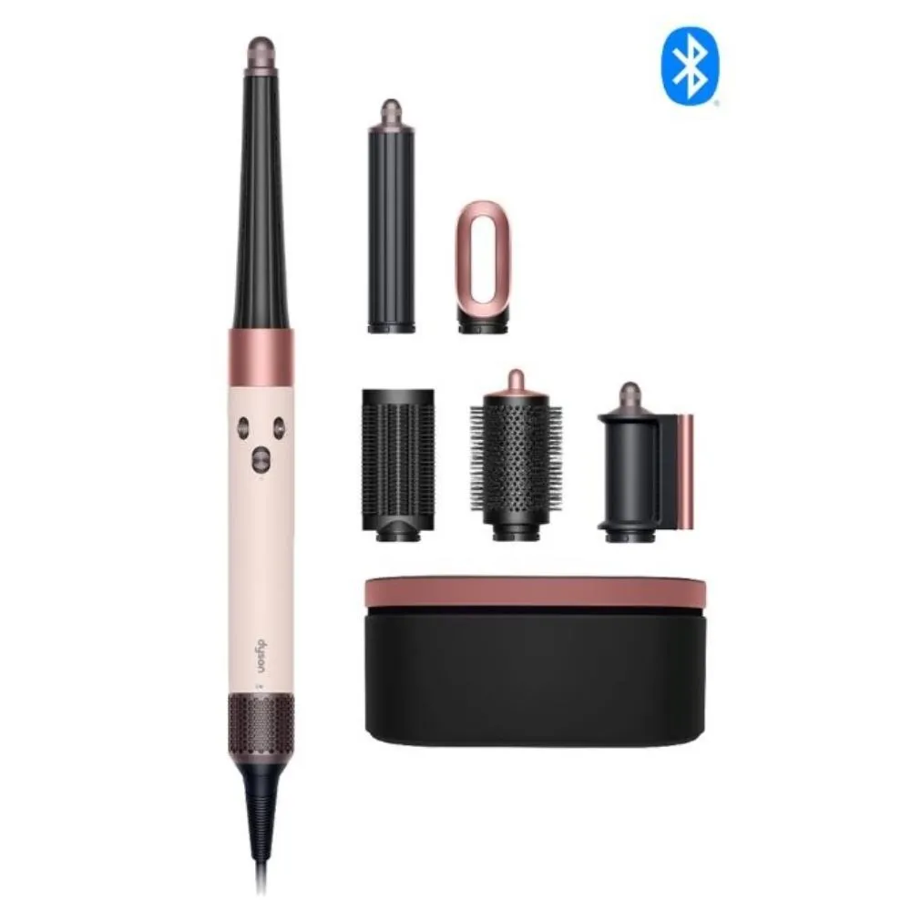 DYSON Airwrap i.d. 601848 Ceramic Pink/RoseGold