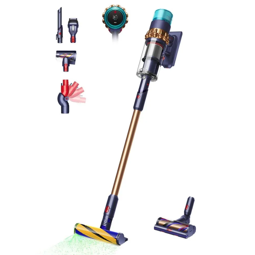 DYSON Gen5DT Absolute Štapni usisivač