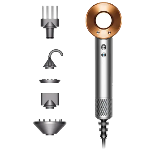 DYSON HD07 SUPERSONIC N/B Fen za kosu