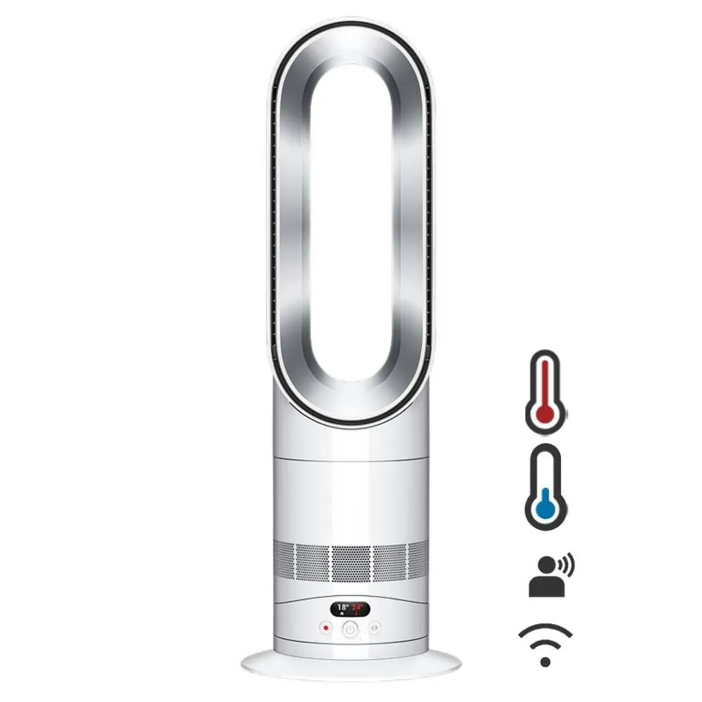 DYSON HF1 Hot + Cold 586340 Ventilator