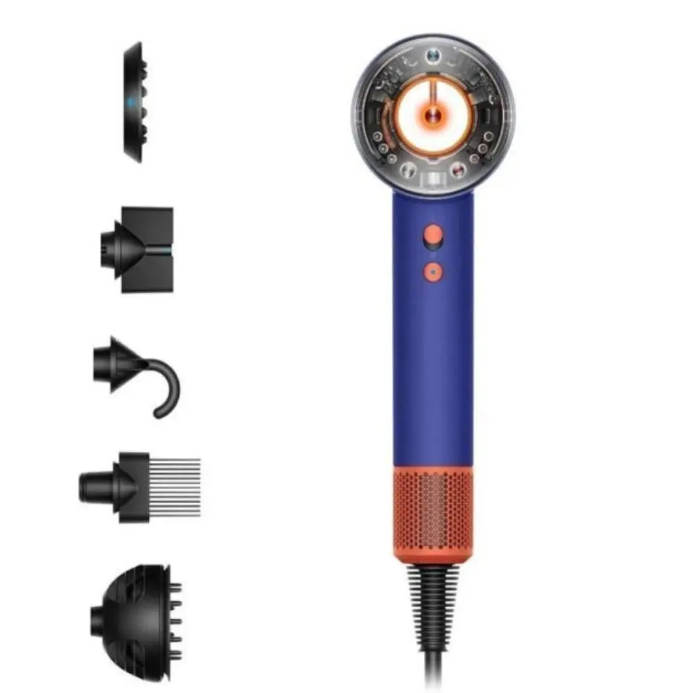 Dyson Supersonic HD16 515166
