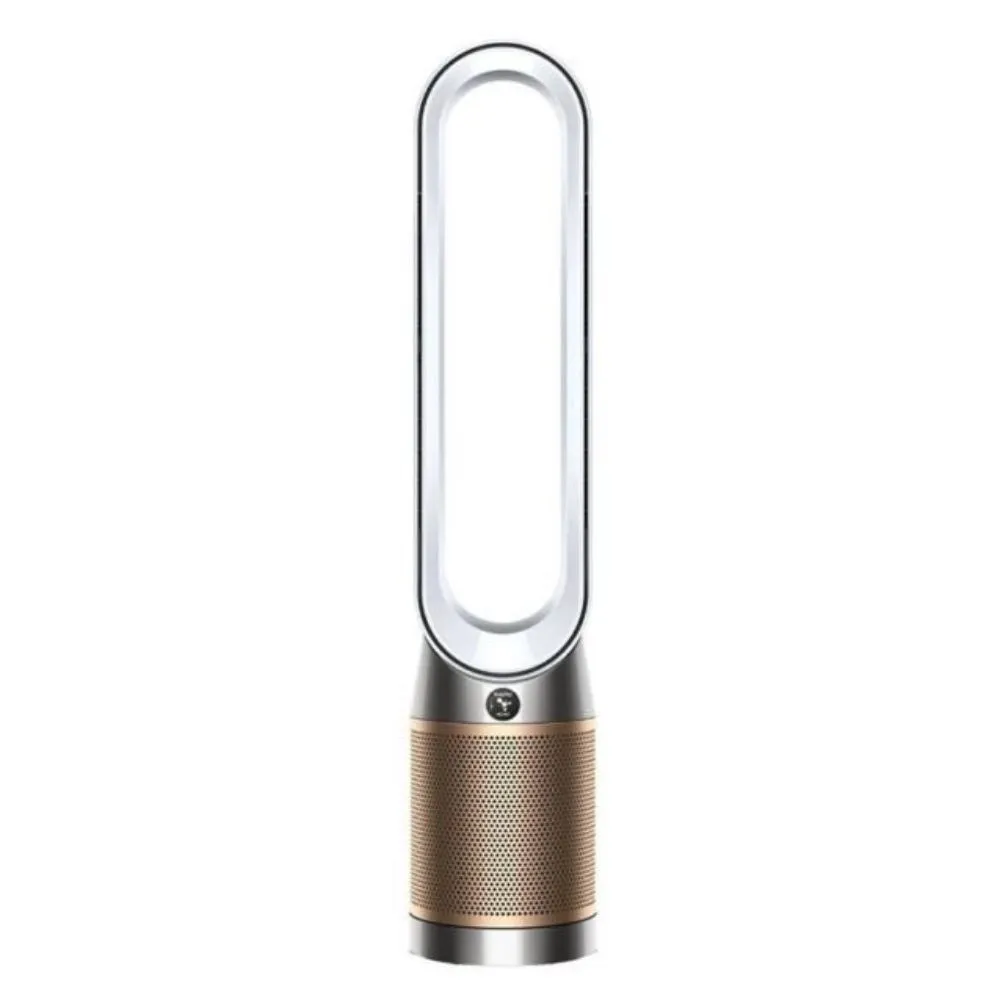 DYSON TP12 Purifier Cool White Gold