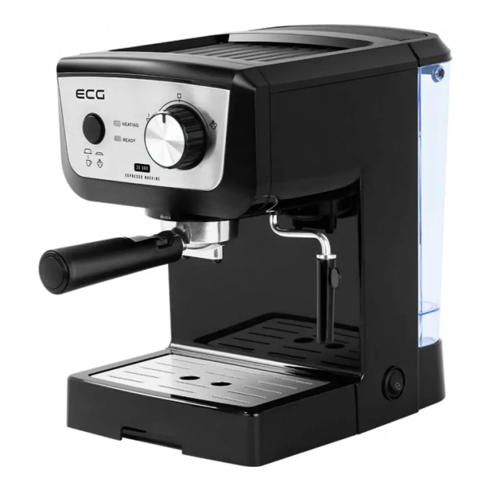 ECG ESP 20101 Aparat za espresso kafu