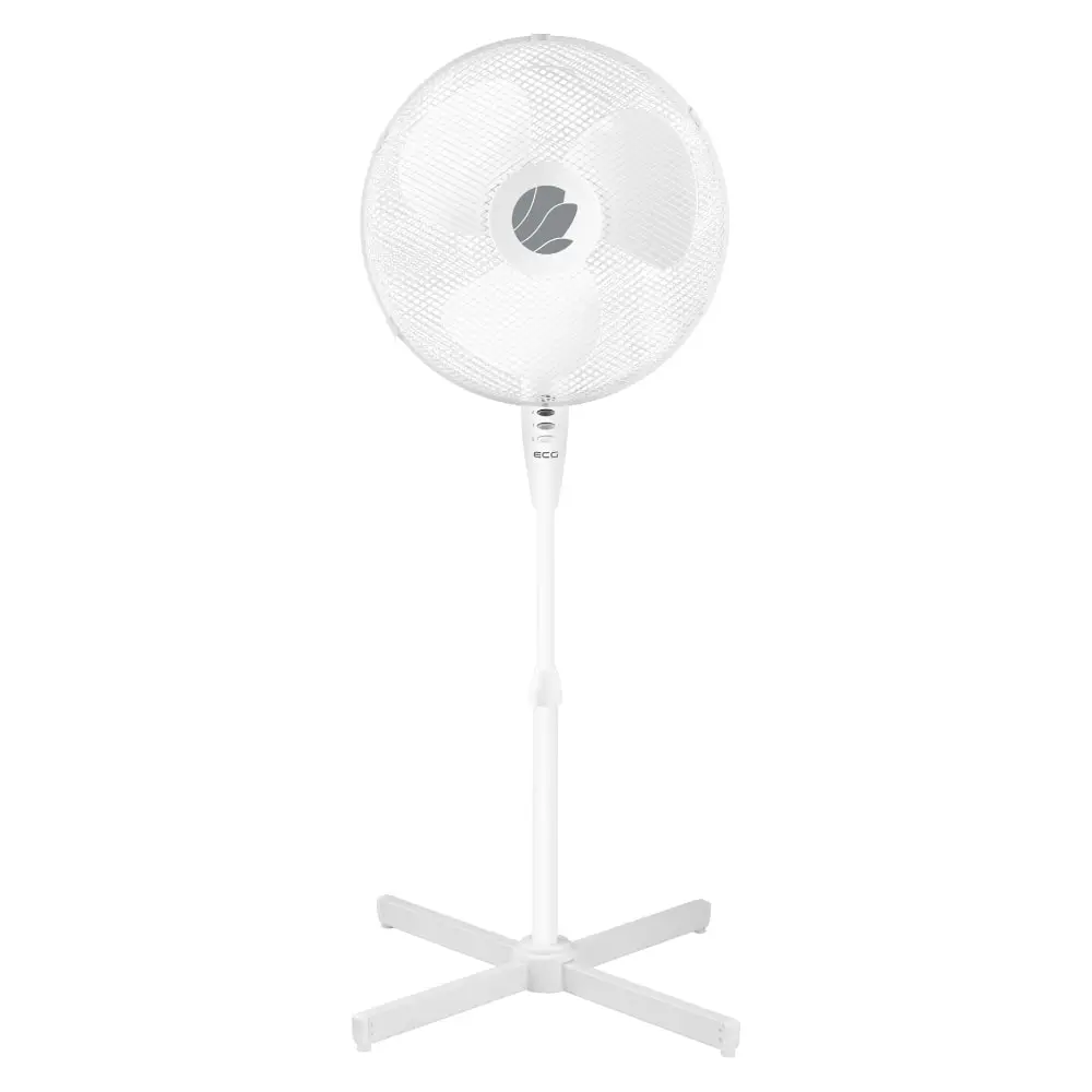 ECG FS40A Ventilator