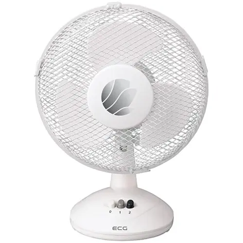 ECG FT23a Ventilator