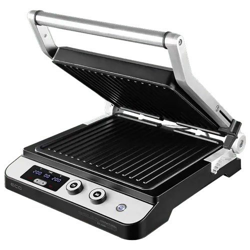 ECG Gril toster KG 1000 gourmet