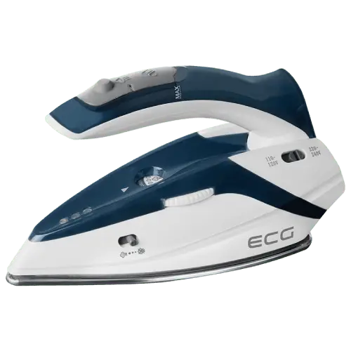 ECG Putna pegla NZ 210 Travel
