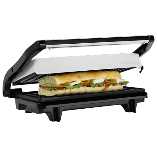 ECG S 1070 Panini Aparat za sendviče