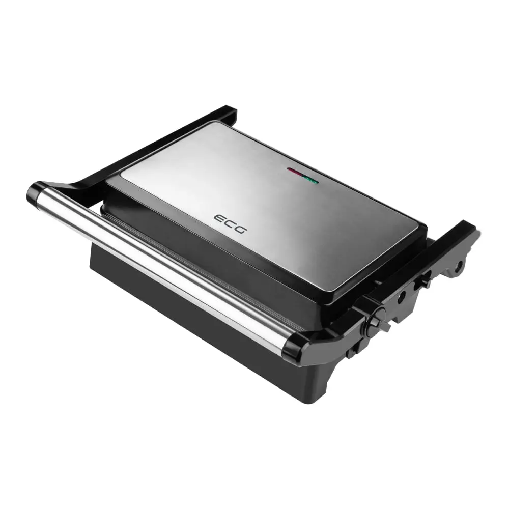 ECG S3070  Panini Gril