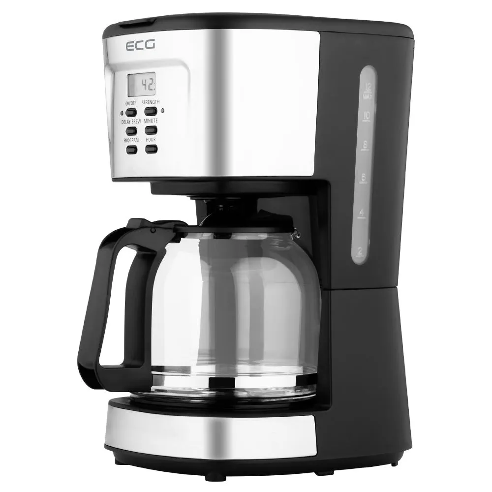 ECG Supreme KP 2125 Aparat za kafu