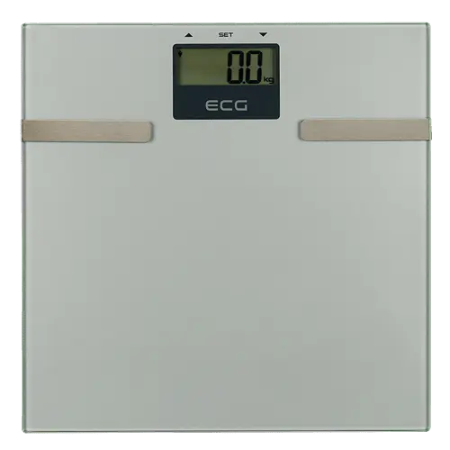ECG Telesna vaga OV 126