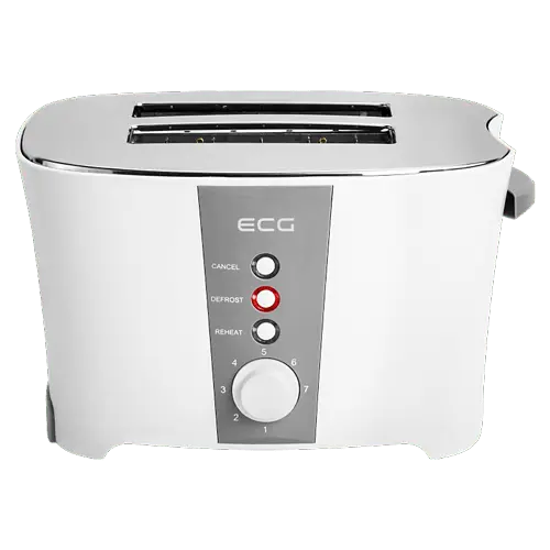 ECG Toster ST 818
