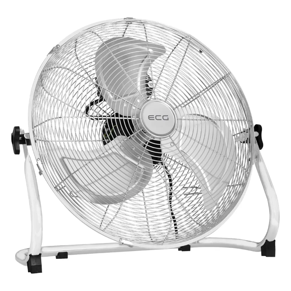 ECG Ventus FF 45 Ventilator