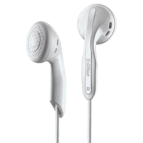 EDIFIER Bubice H180 (Bela)