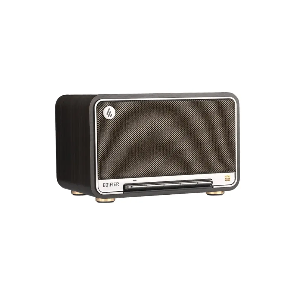 EDIFIER D32 Black Bluetooth zvučnik