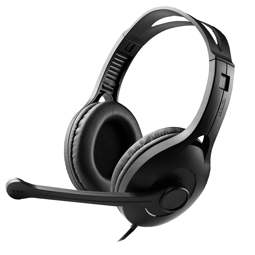 EDIFIER K800 Black Slušalice