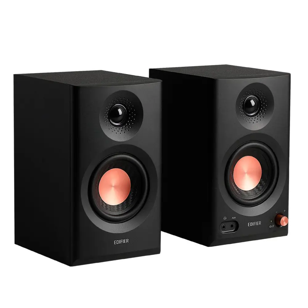 EDIFIER MR3 Black Aktivni studijski monitori