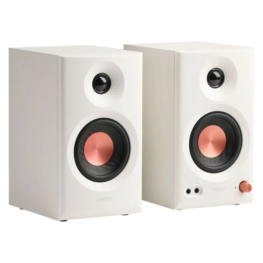 EDIFIER MR3 White Aktivni studijski monitori