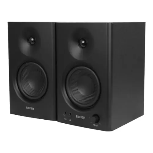 EDIFIER MR4 Black Studijski monitori